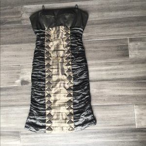 Nicole Miller Dress